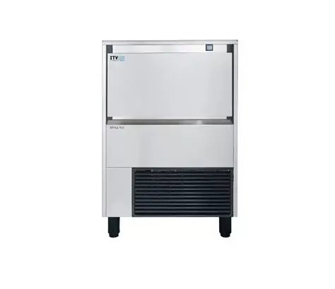 ITV Ice Makers — Spika under-counter NG 160